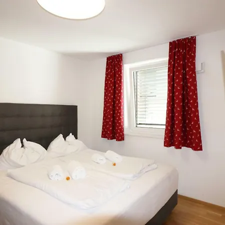 Alpin & See Top 17 Mit Seeblick Apartment *