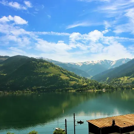 Alpin & See Top 17 Mit Seeblick Zell am See